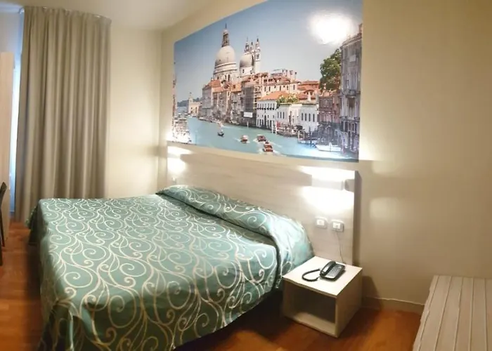 Hotel Altieri