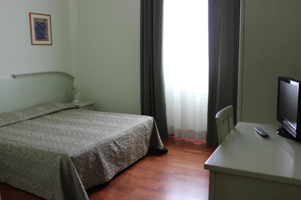 Hotel Altieri Favaro Veneto
