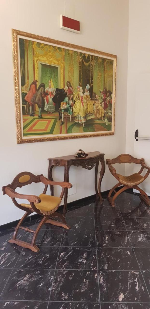 Hotel Altieri