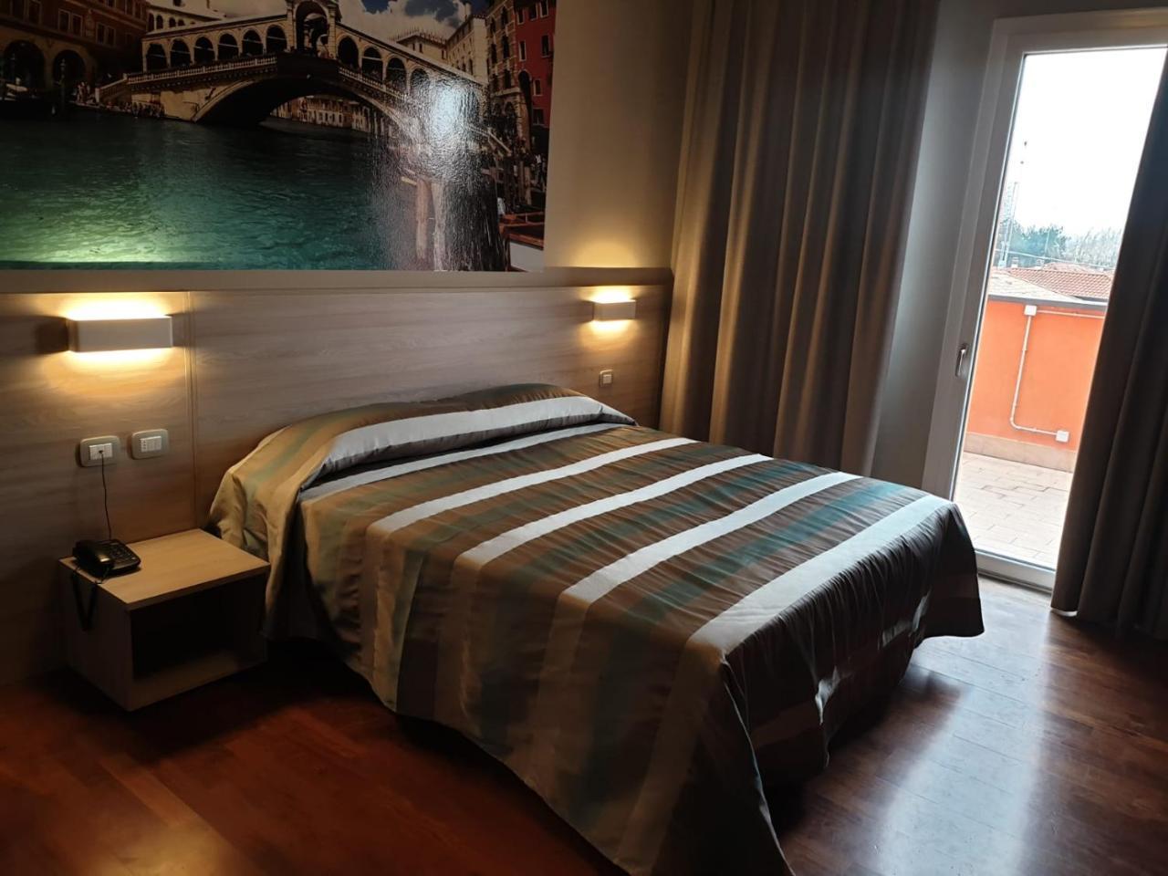 Altieri Hotel Favaro Veneto
