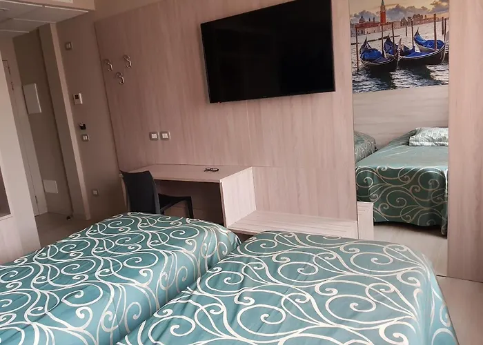 Hotel Altieri