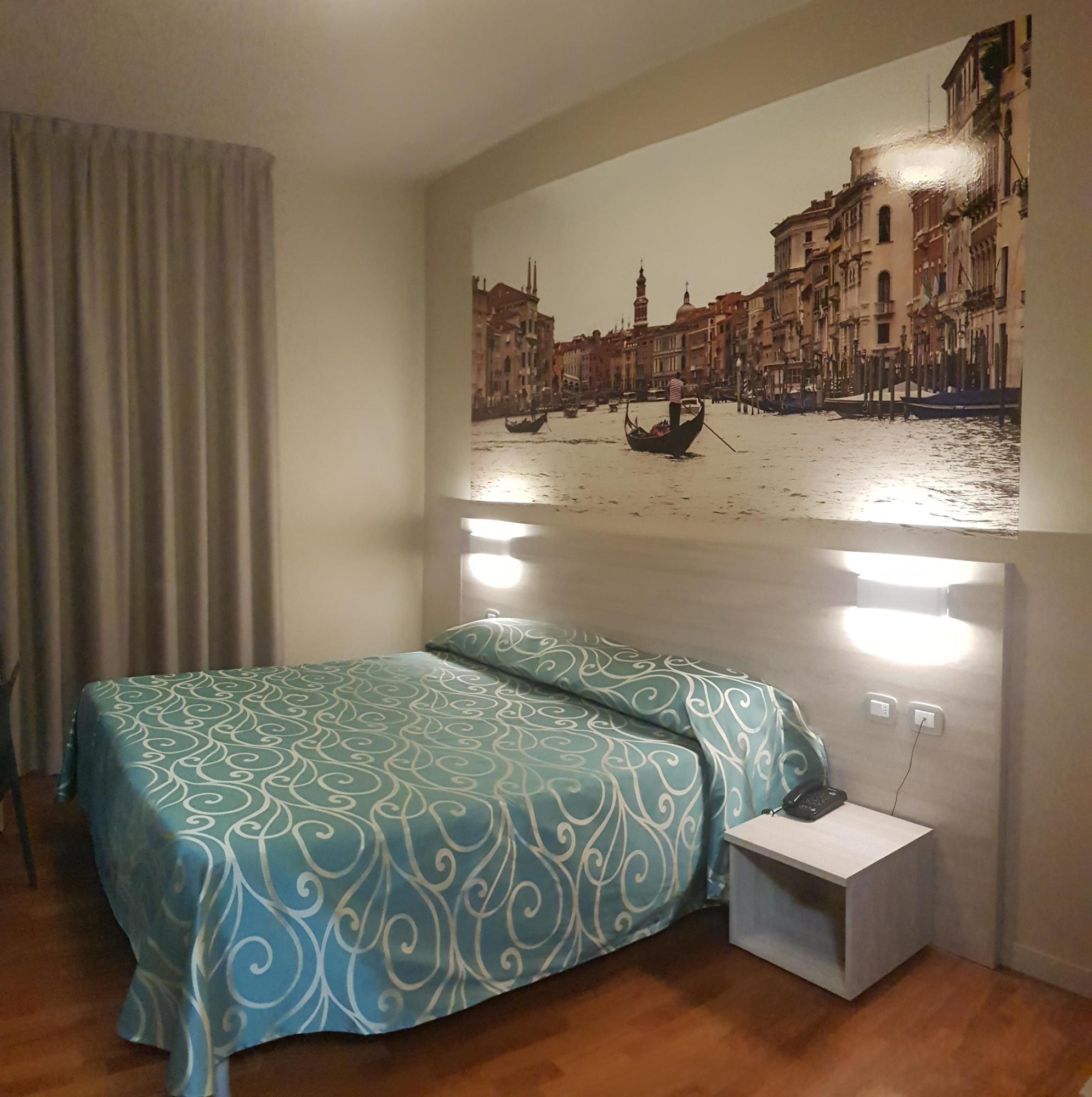 Altieri Hotel