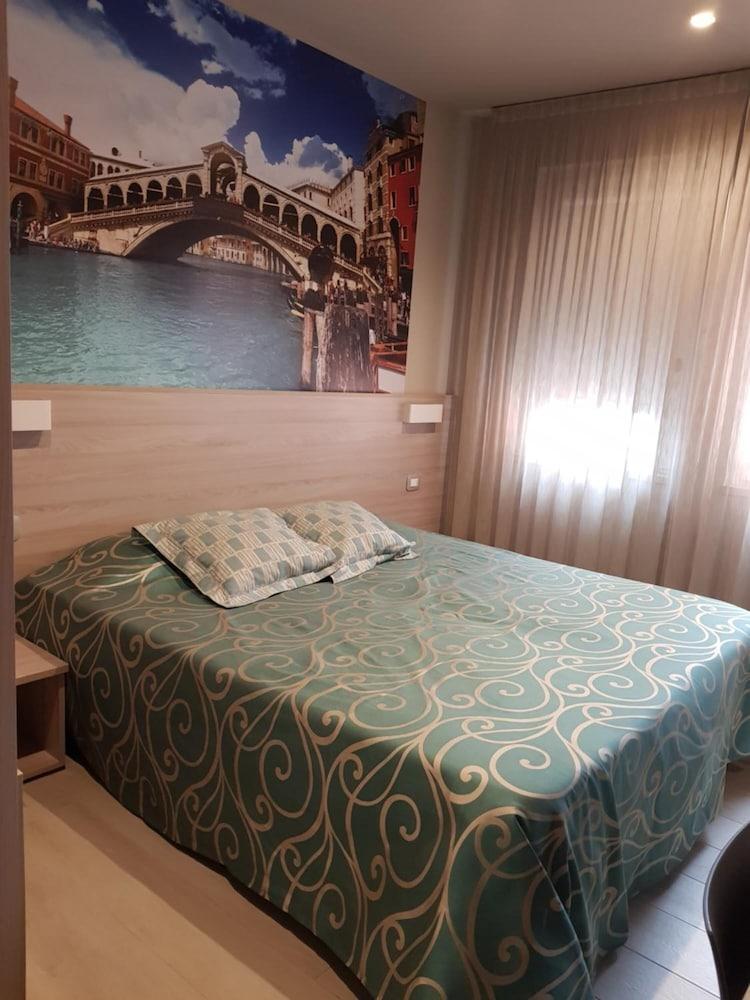 Altieri Hotel 3*