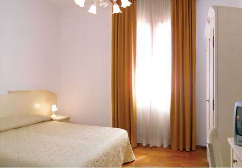 Hotel Altieri Favaro Veneto