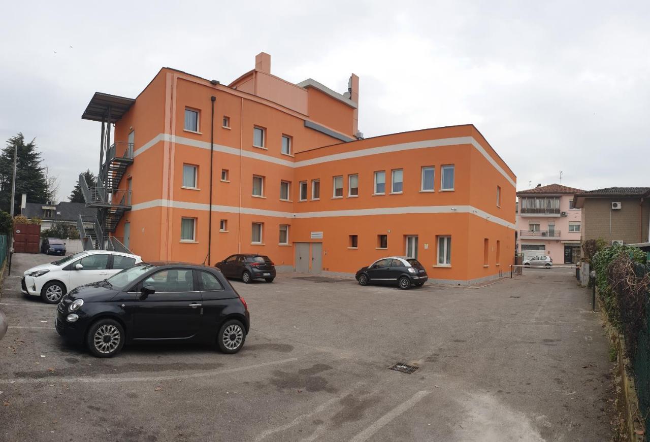 Altieri 3* Favaro Veneto