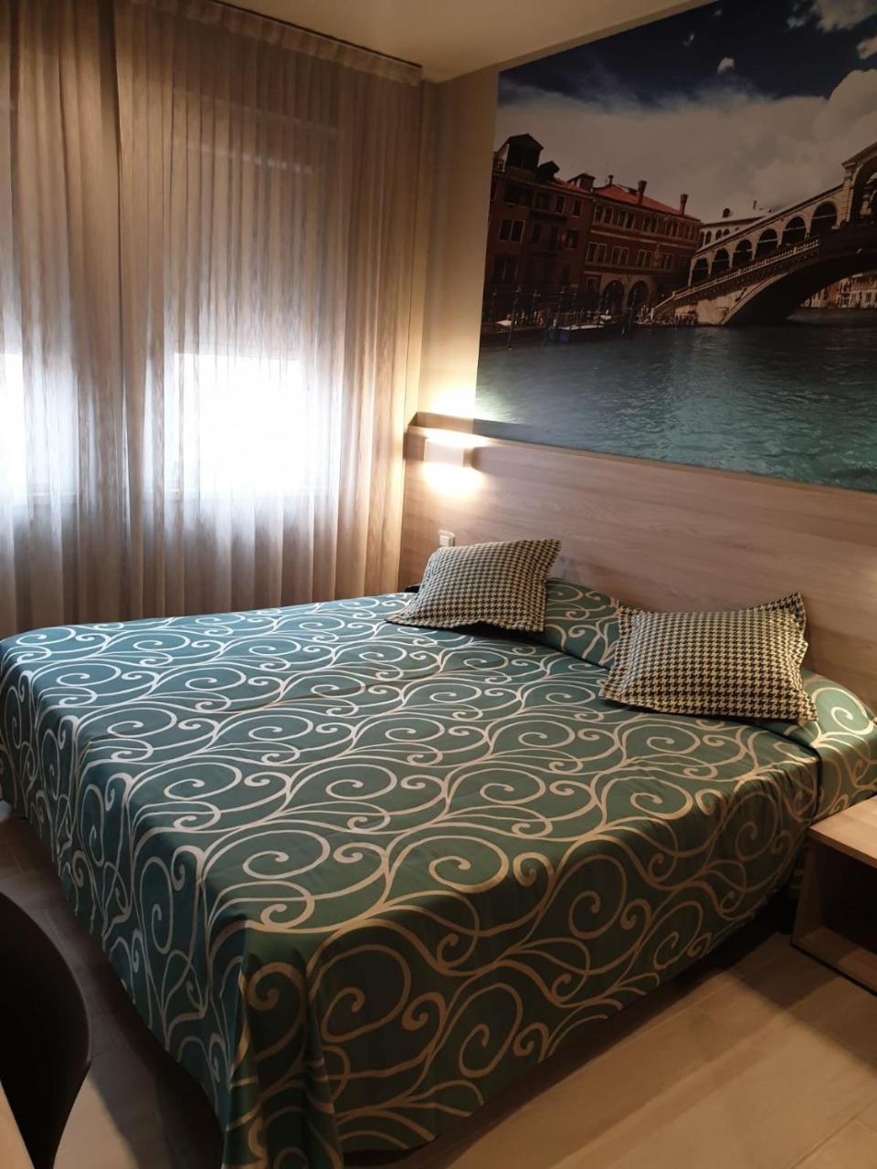 Hotel Altieri