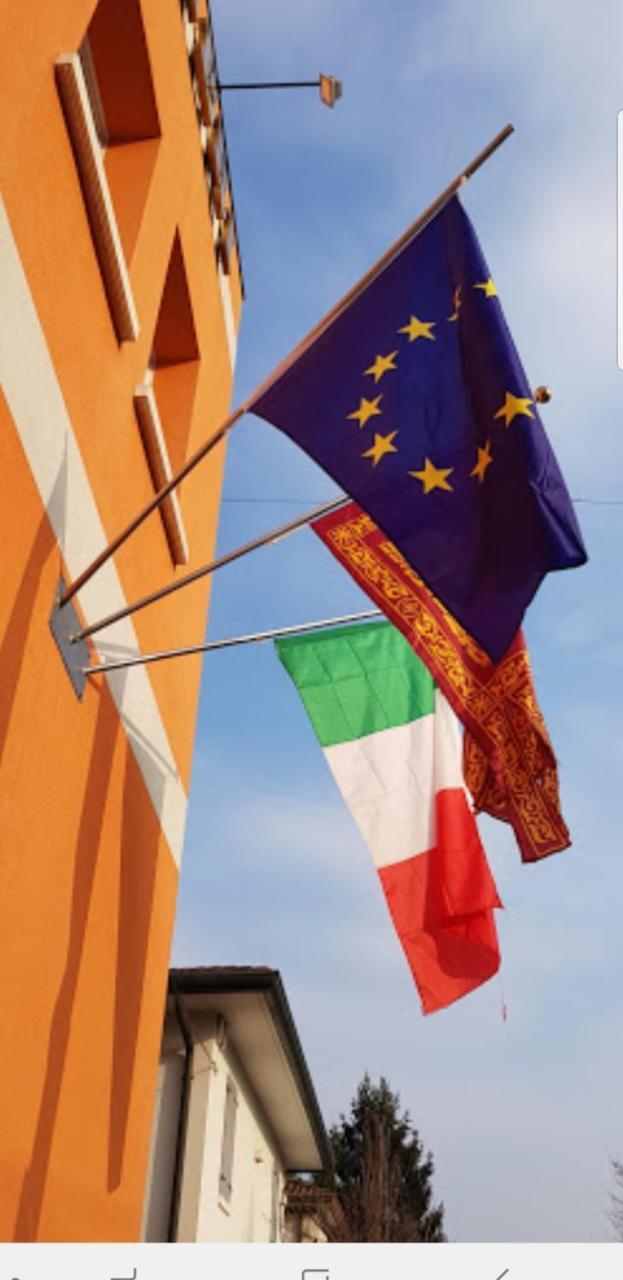 Hotel Altieri 3*